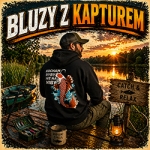 BLUZY Z KAPTUREM BLUZY Z KAPTUREM